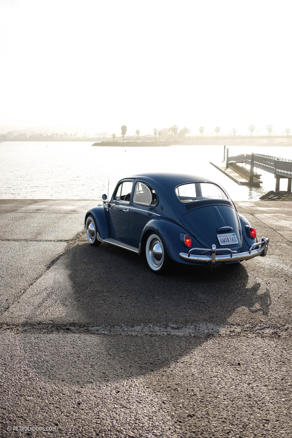 It's Zelectric: Why This Volkswagen Beetle Could Be The Perfect EV Classic