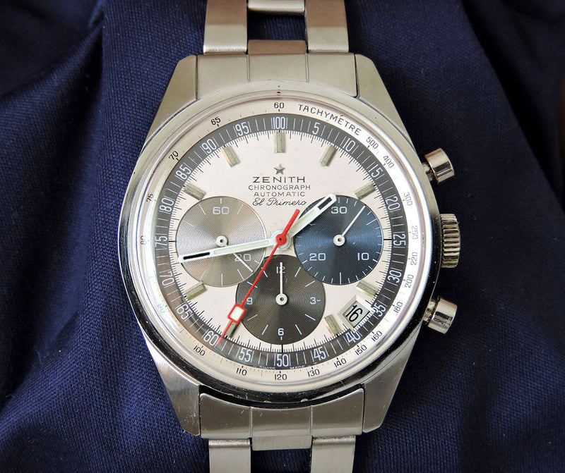 3 Vintage Driving Watches You Can Buy Right Now