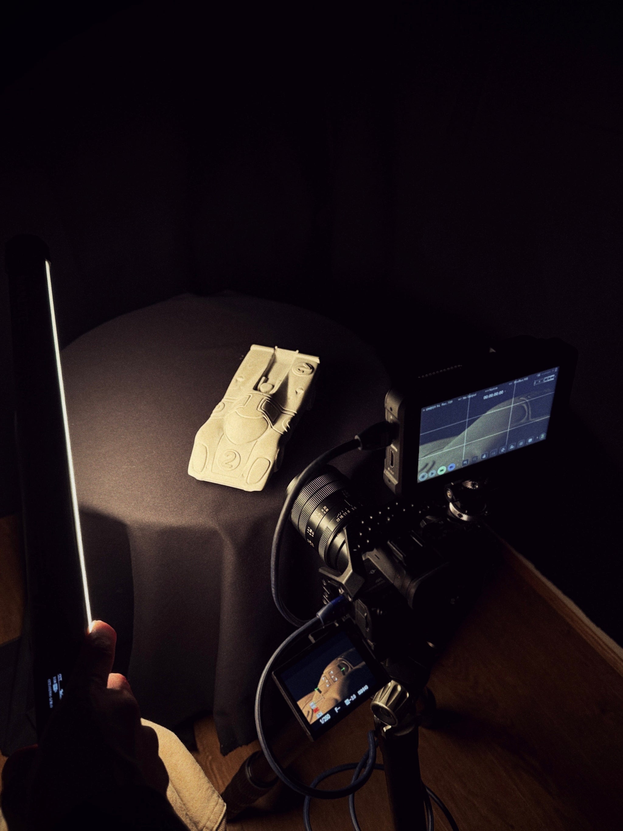 The 917 speedarticle Exclusive