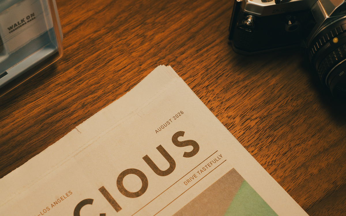The speedarticle Post - Issue 008