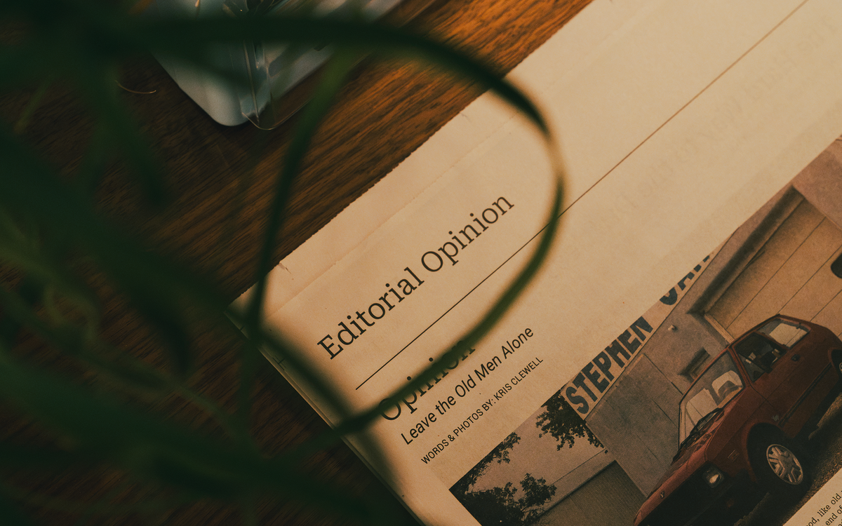 The speedarticle Post - Issue 008