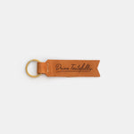 Drive Tastefully Key Tag