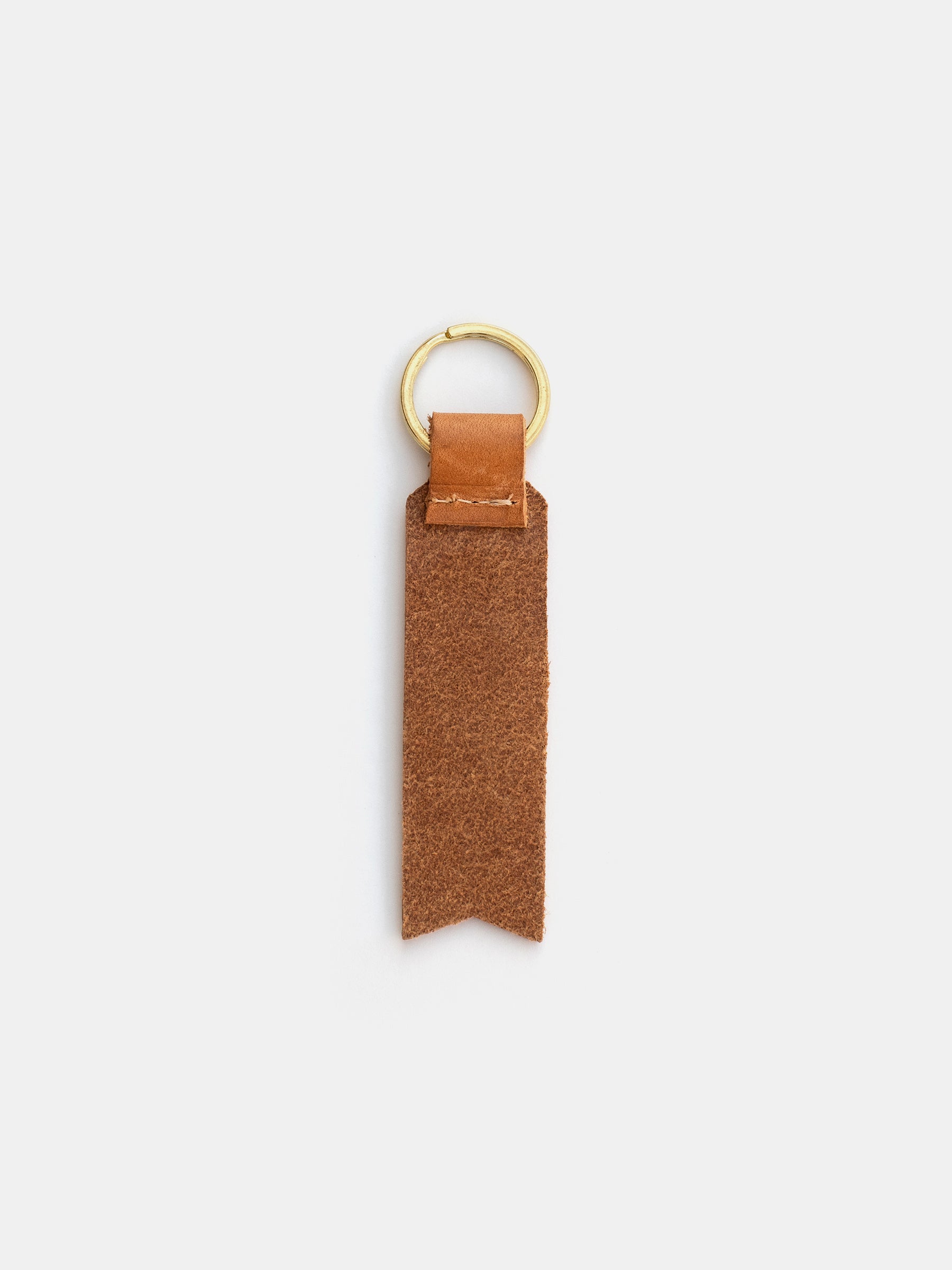 Drive Tastefully Key Tag