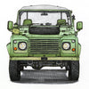 Land Rover Defender ORIGINAL