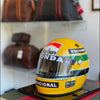GTO Helmet Bag - Senna 85 Commemorative