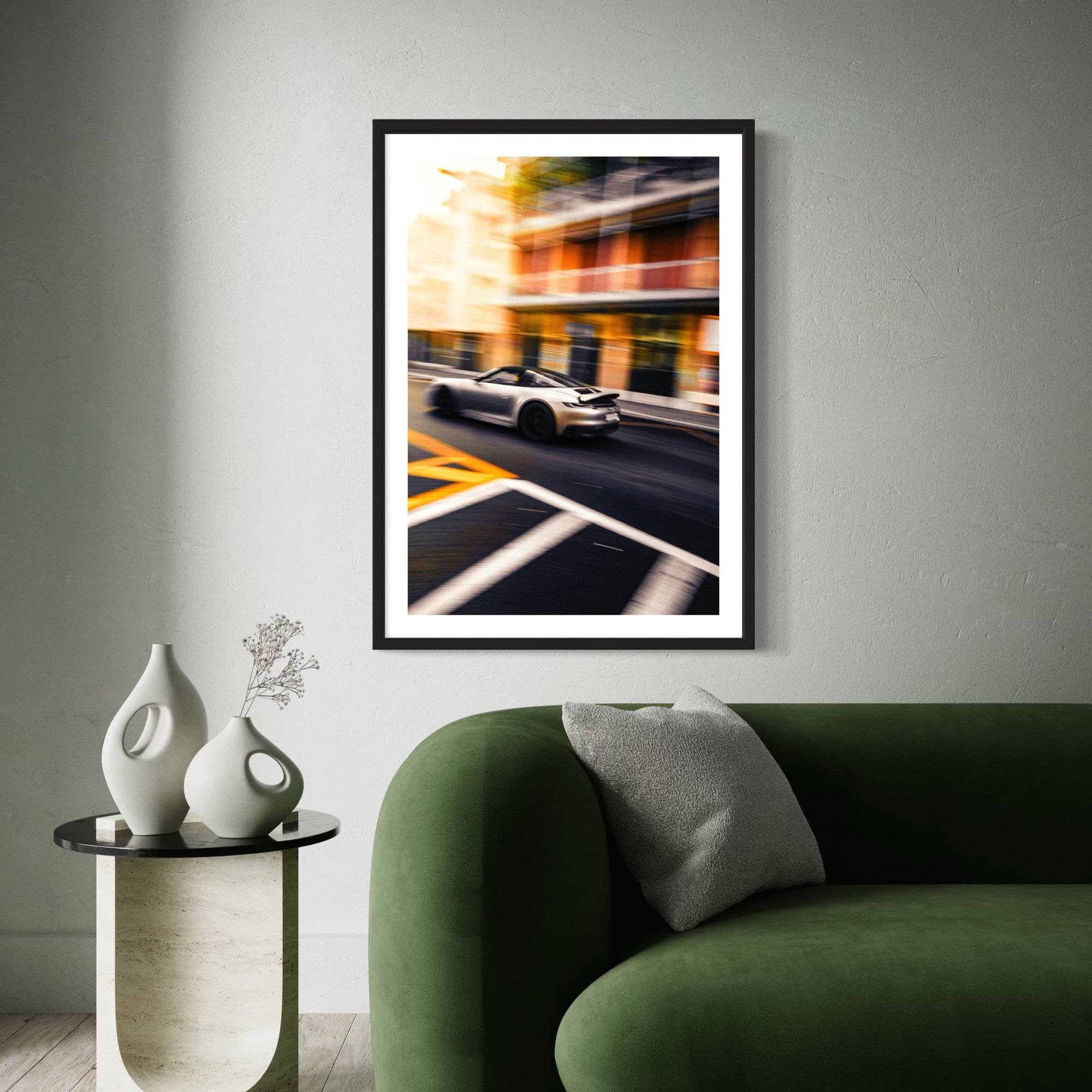 Never too late for Aperitif