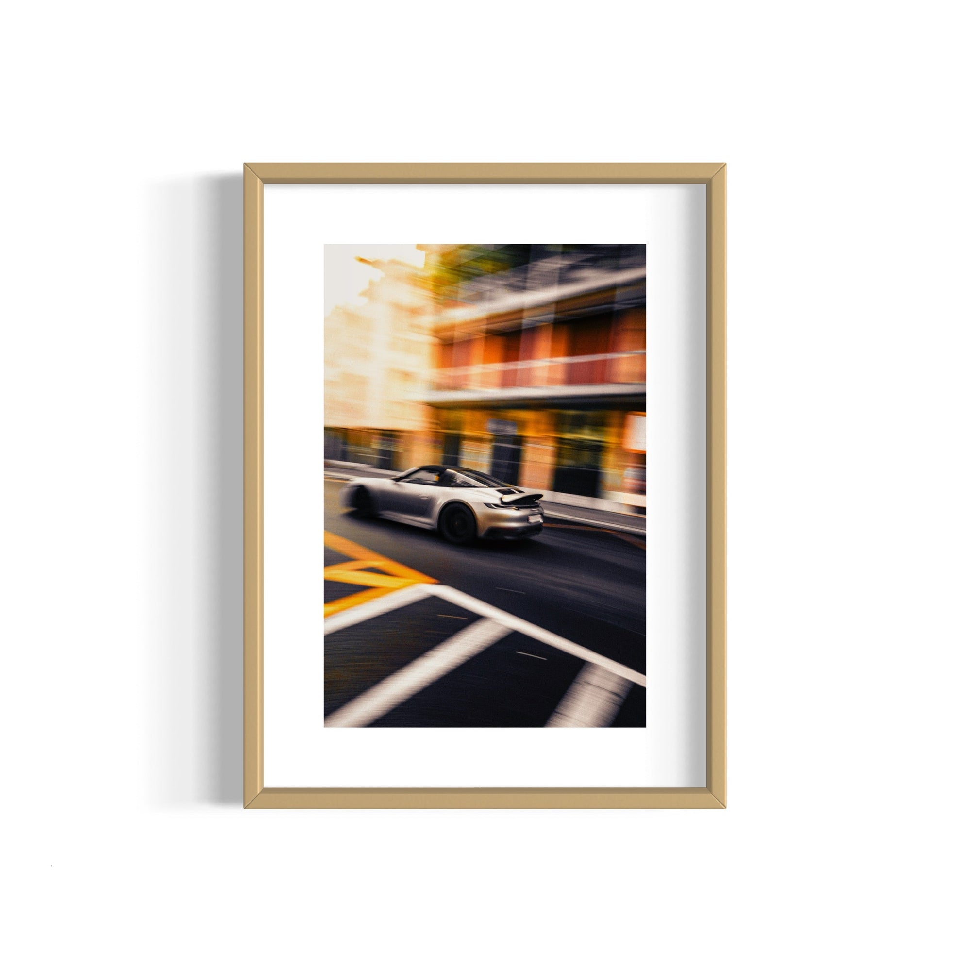 Never too late for Aperitif