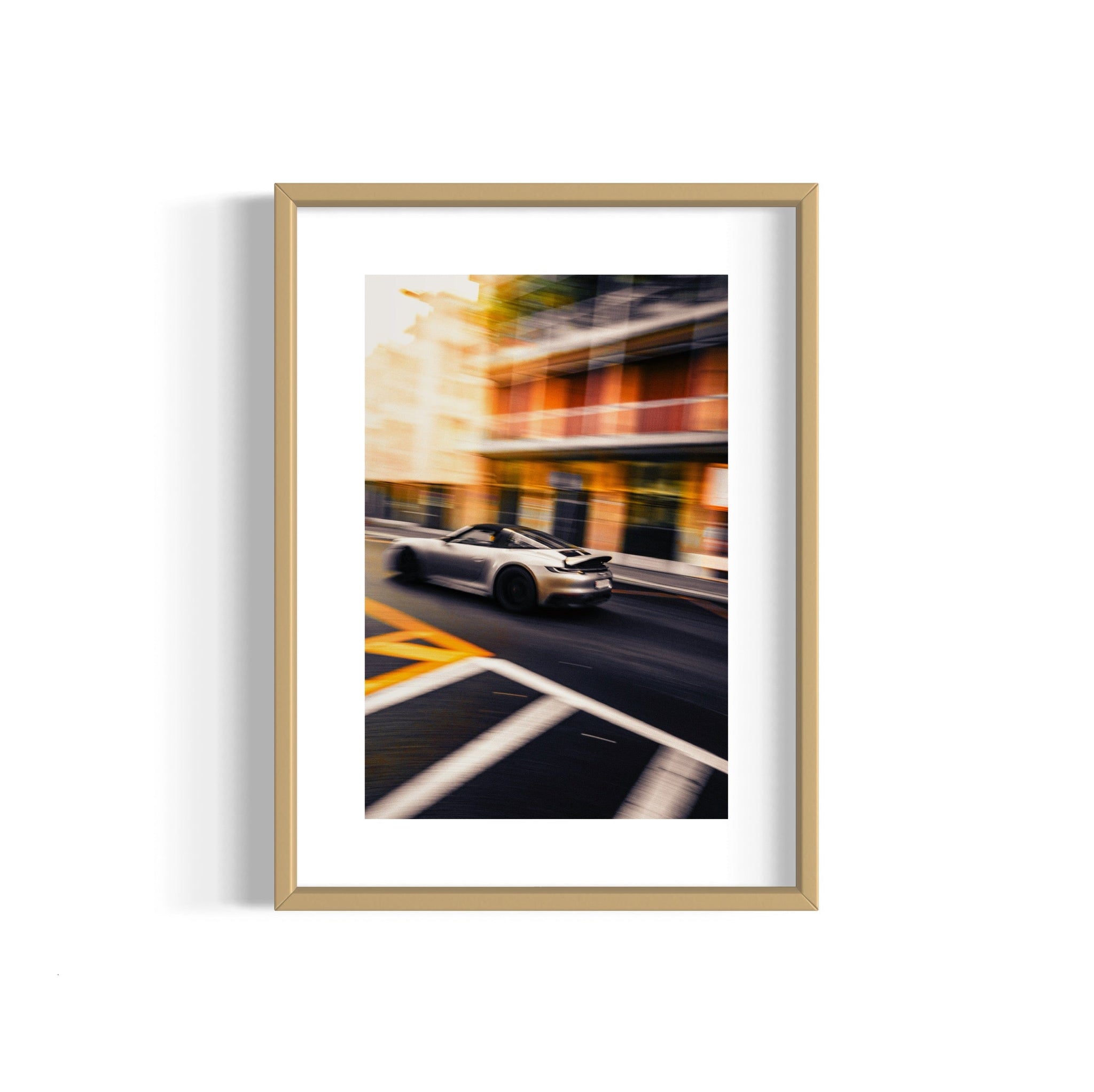 Never too late for Aperitif