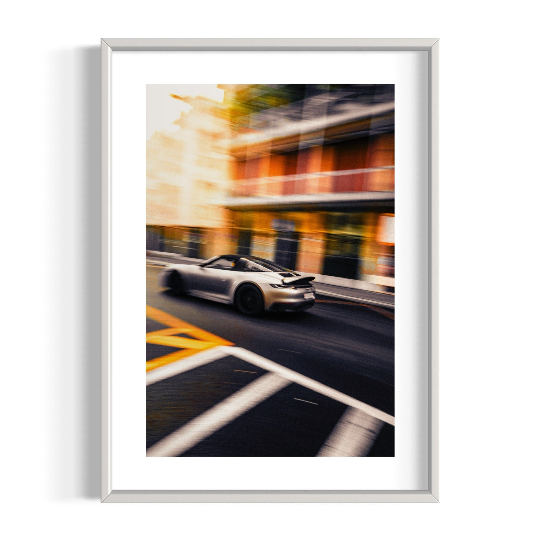 Never too late for Aperitif