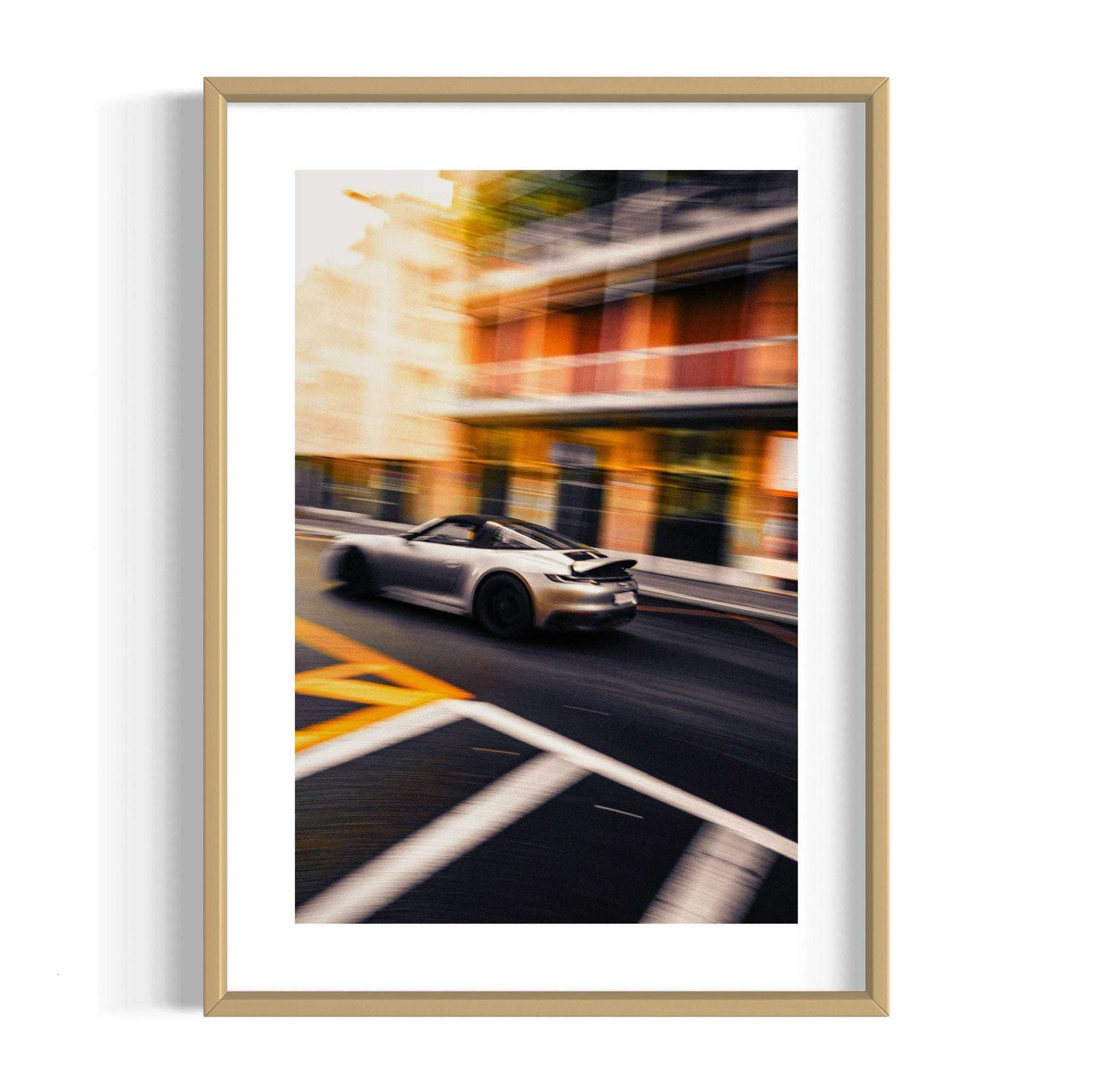 Never too late for Aperitif