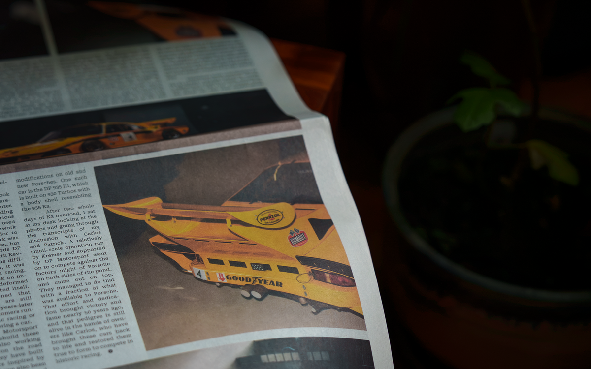 The speedarticle Post - Issue 009