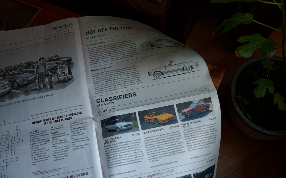 The speedarticle Post - Issue 009