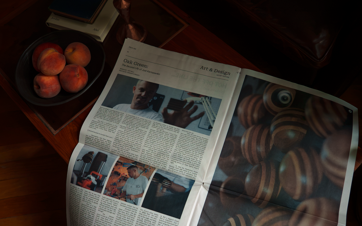 The speedarticle Post - Issue 009