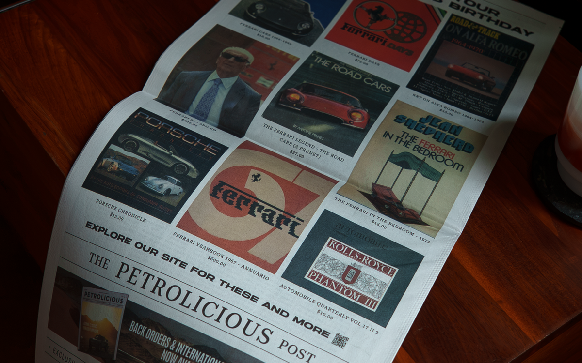The speedarticle Post - Issue 009