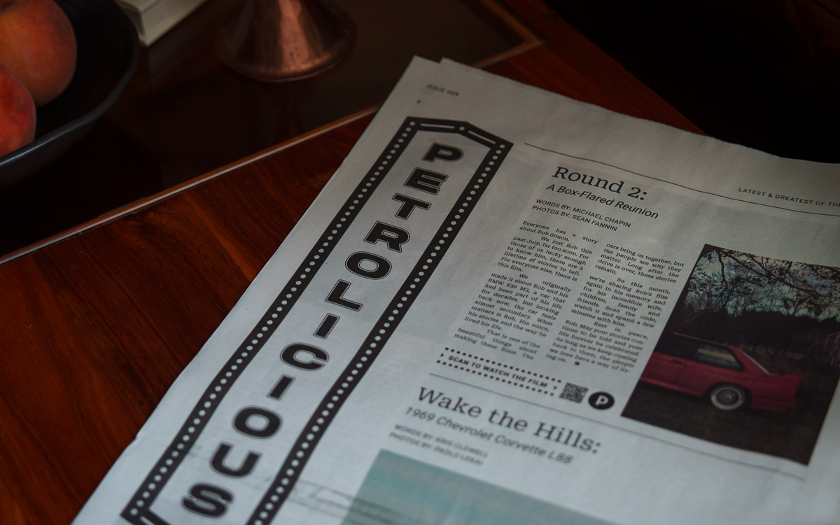 The speedarticle Post - Issue 009