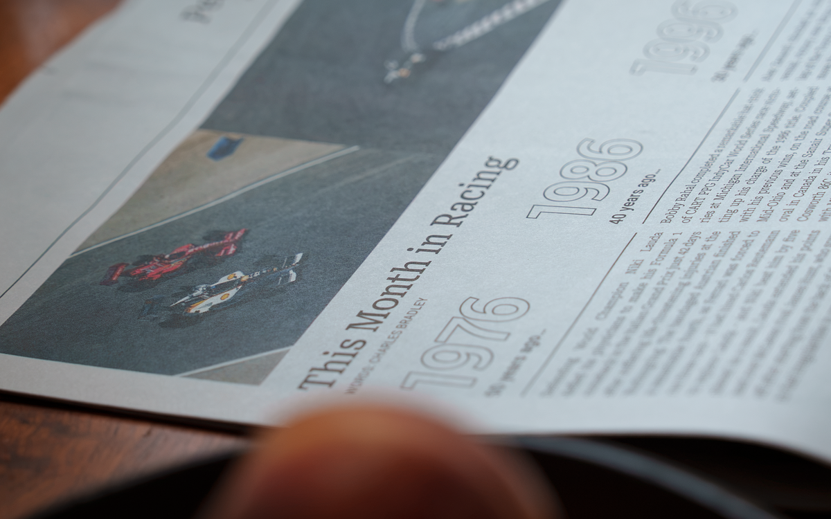 The speedarticle Post - Issue 009