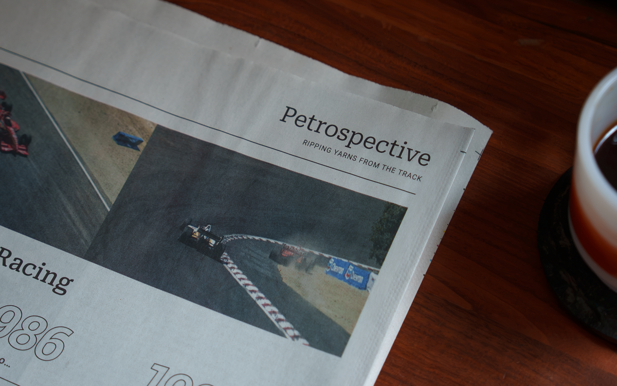 The speedarticle Post - Issue 009