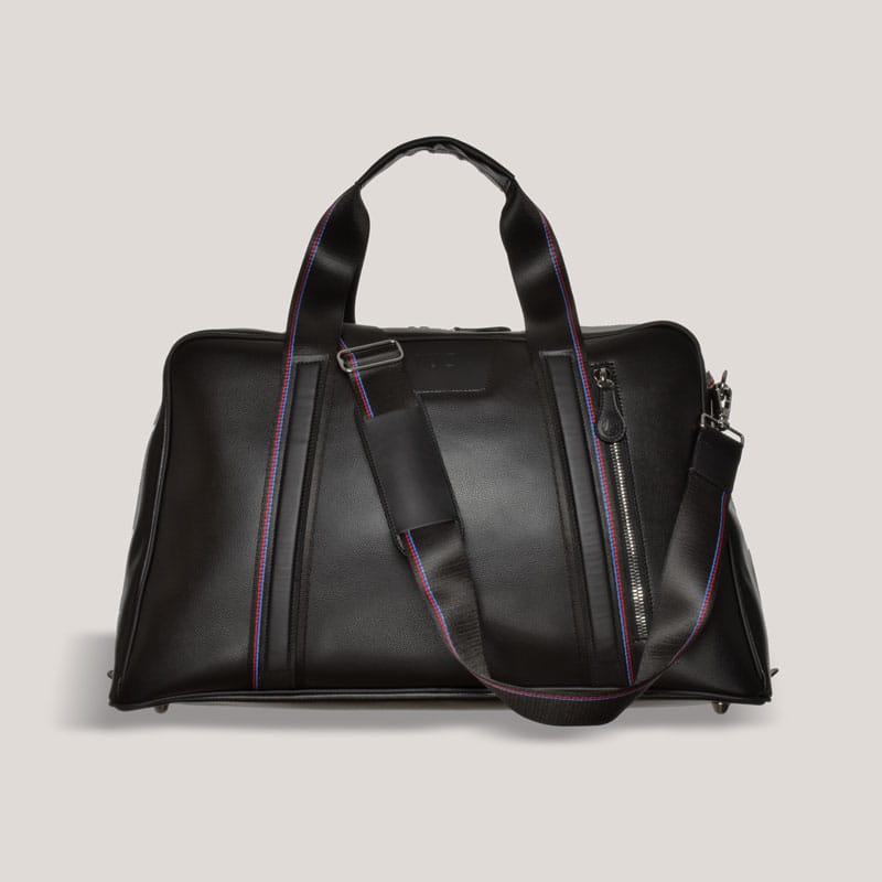M at 50 GTO Motorsport Holdall 6