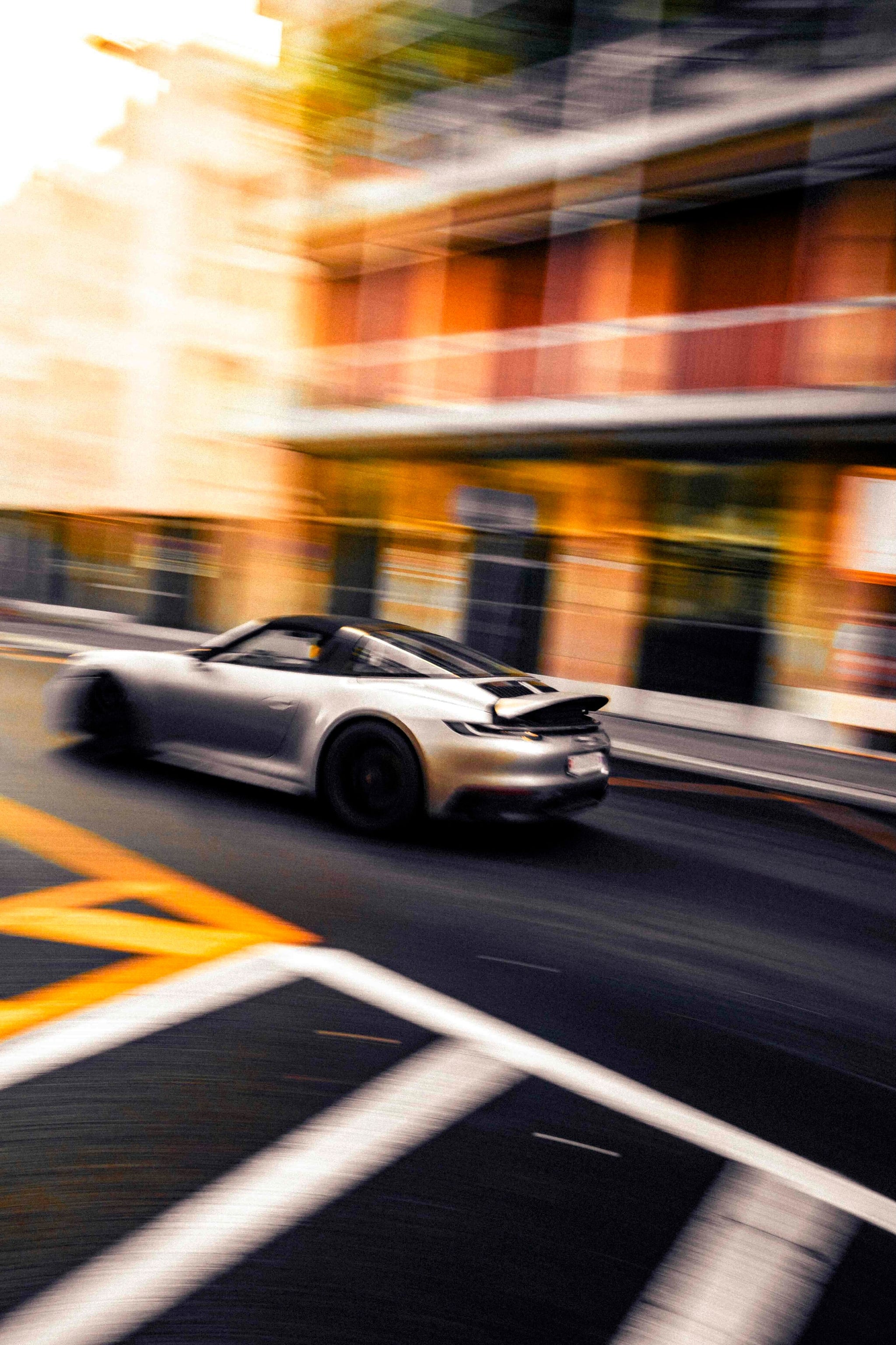 Never too late for Aperitif