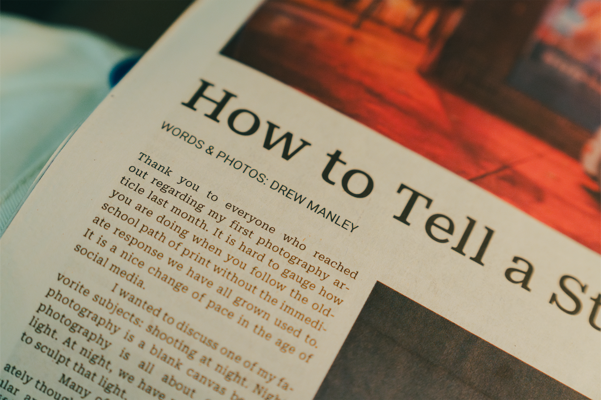 The speedarticle Post - Issue 005