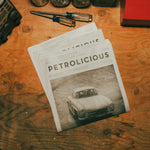 The speedarticle Post - Issue 002