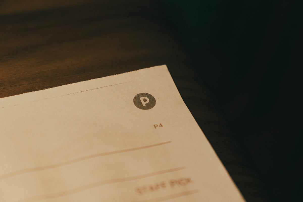 The speedarticle Post -  Issue 001