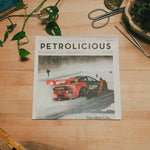 The speedarticle Post - Issue 003