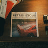 The speedarticle Post -  Issue 001