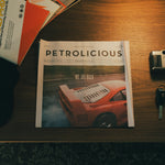 The speedarticle Post -  Issue 001