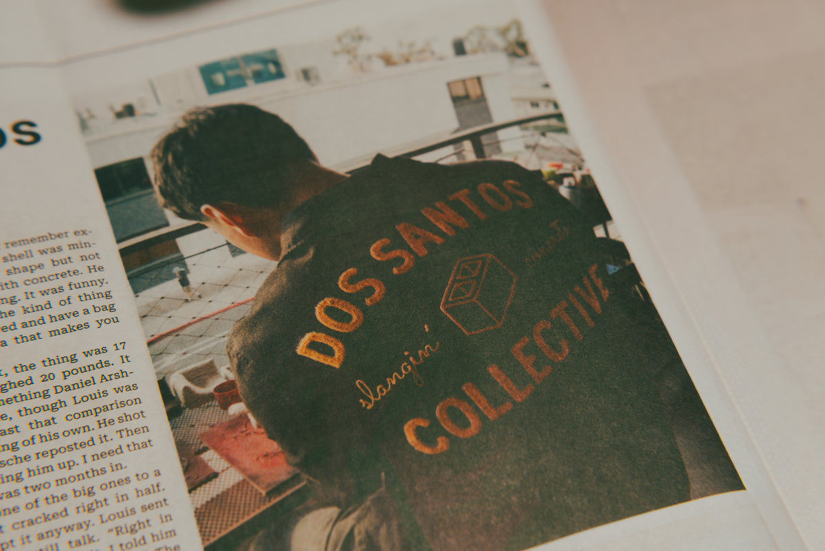 The speedarticle Post - Issue 003