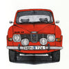 Saab 96 V4 ORIGINAL