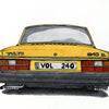 Volvo 240 ORIGINAL