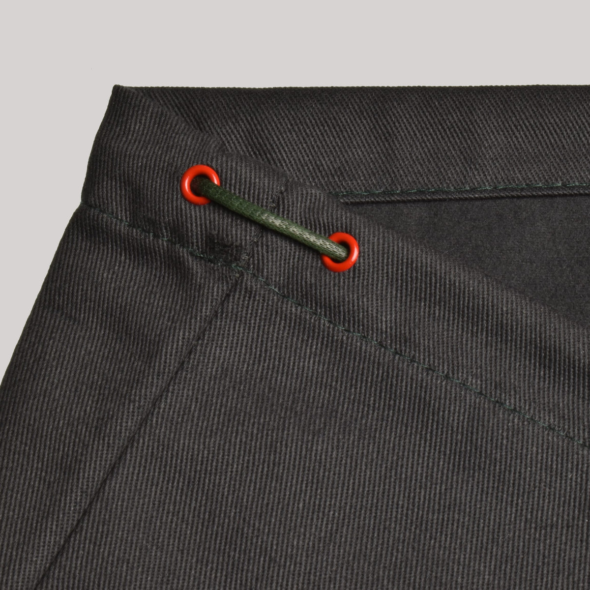 a4 folio brg check red bag