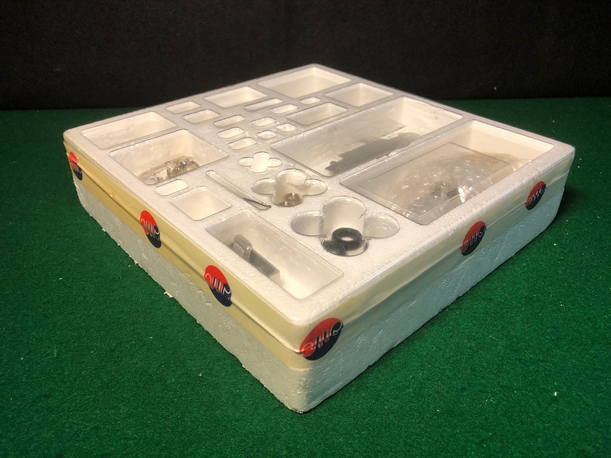 Jaguar XK 150 Roadster by AMR 1:43 (424)