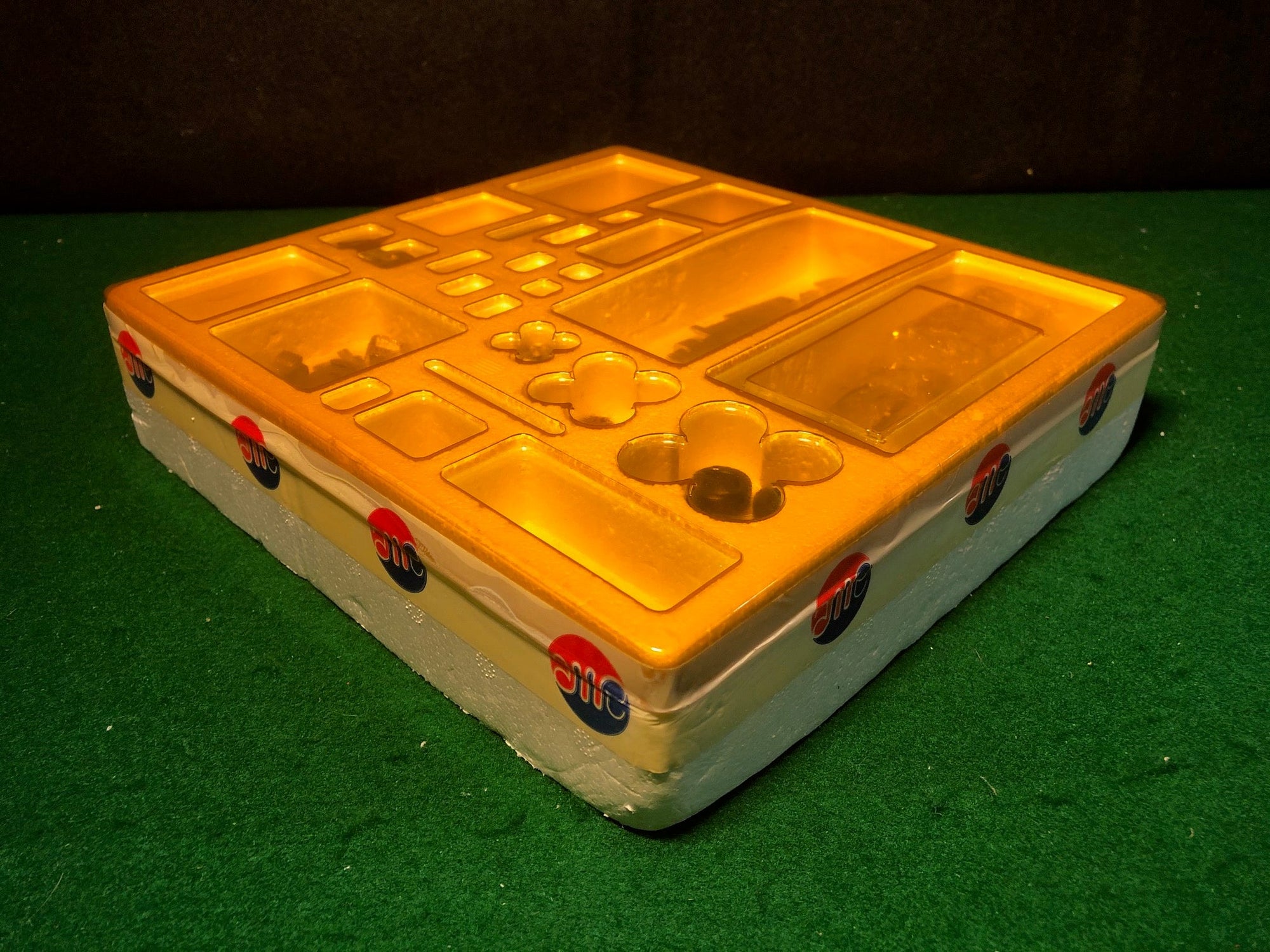 Ferrari Testarossa Straman by AMR 1:43 (502)