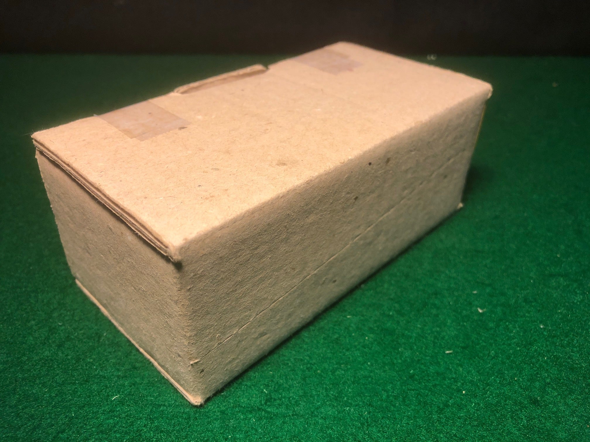 Ferrari P4 Spyder, by Annecy Miniatures 1:43 (19)