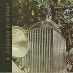 Automobile Quarterly Vol  1 N 3