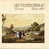 Automobile Quarterly Vol  2 N 1