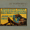 Automobile Quarterly Vol  2 N 4