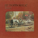 Automobile Quarterly Vol  6 N 2