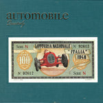 Automobile Quarterly Vol  8 N 2