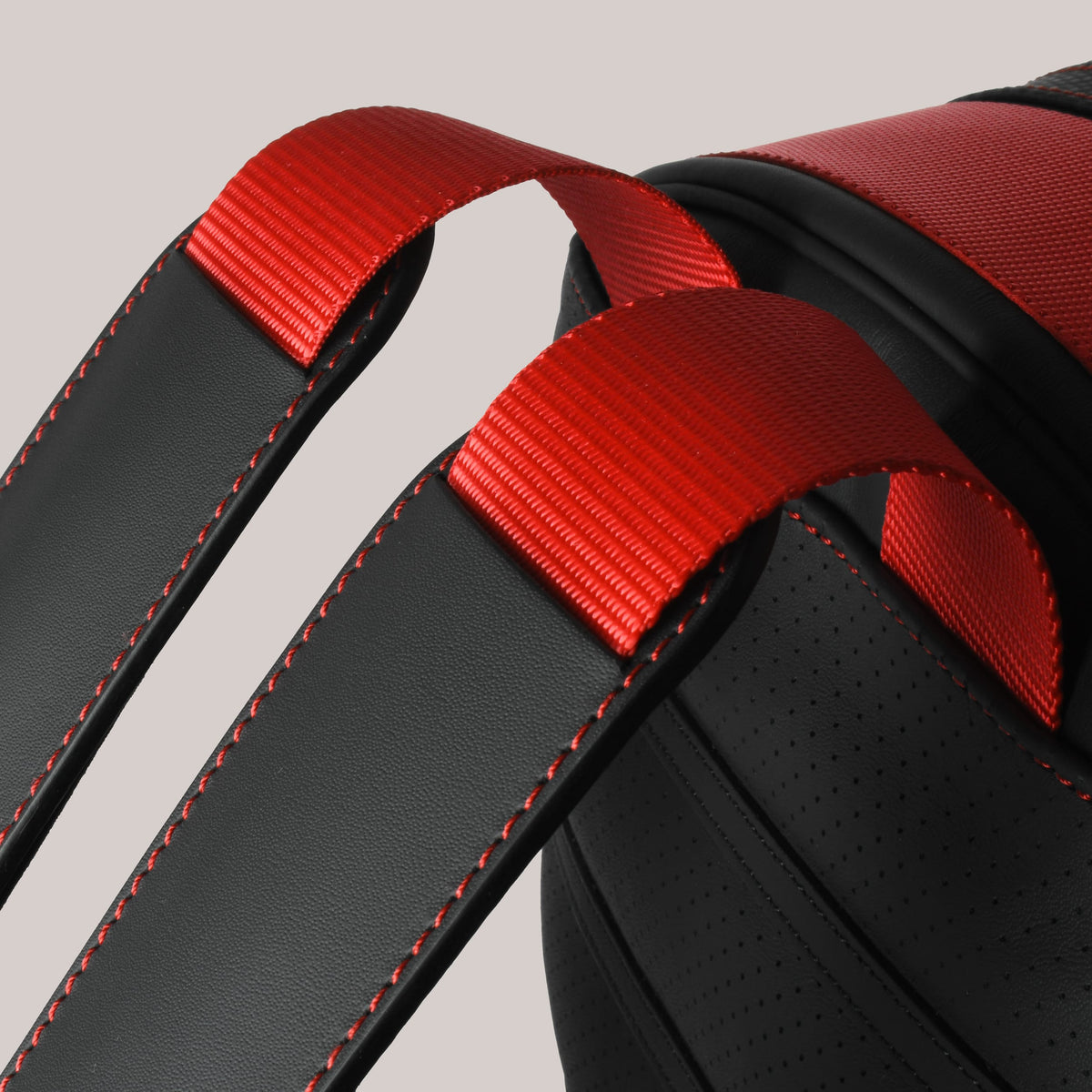 backpack carbon strap