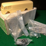 Fiat 642 - 1955 Ferrari Transporter by Barnini Valerio 1:43 (642F)