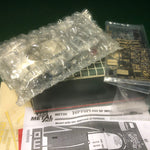 Ferrari 333 SP IMSA Road Atlanta 1994 "MOMO" Moretti-Salazar by BBR 1:43 (MET20)