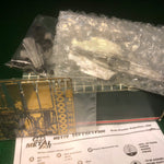 Ferrari F300 F1 1st GP Argentina 1998 by BBR 1:43 (MET79)