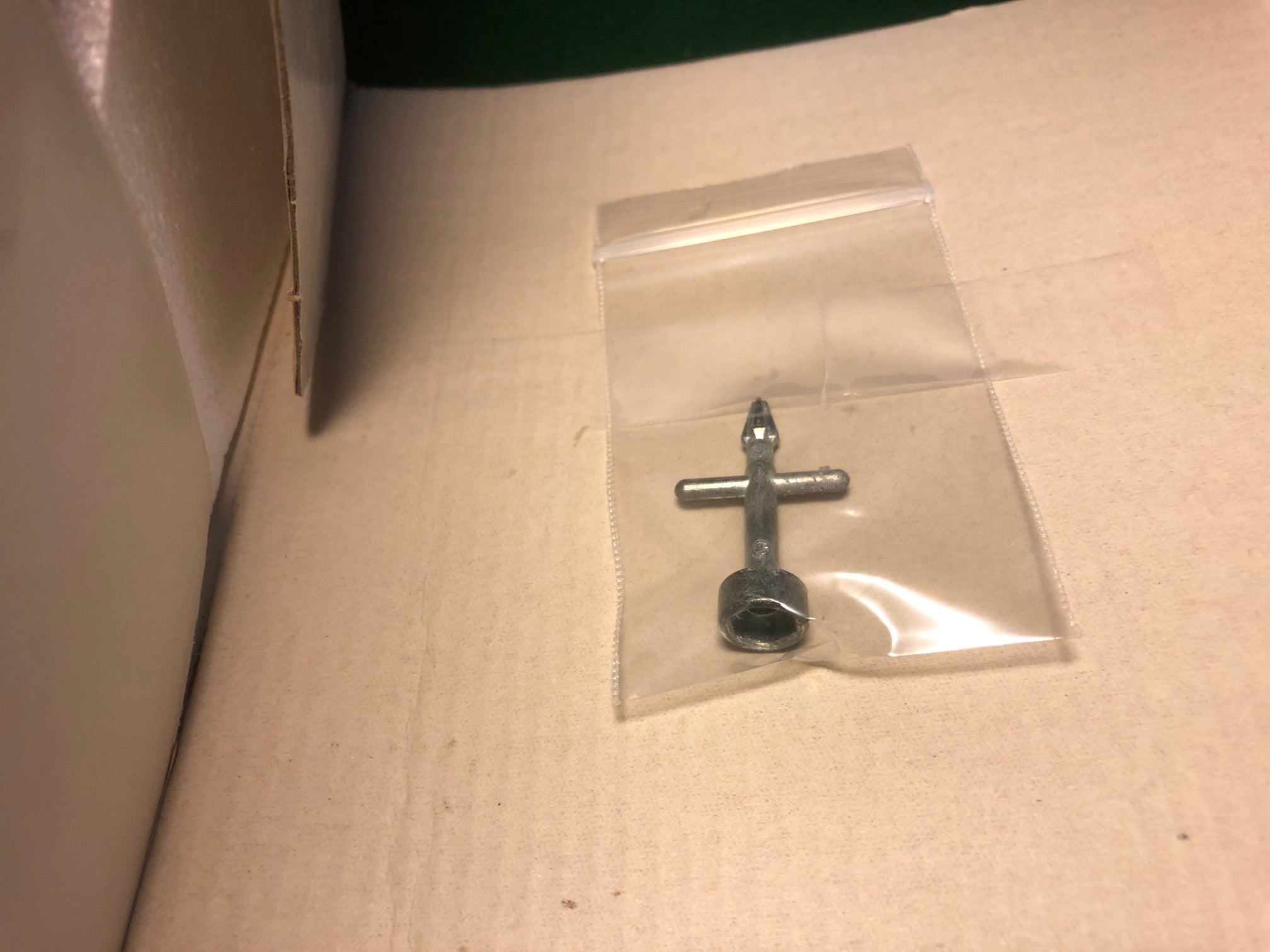 Ferrari F1 312 T2 Niki Lauda N.1 by BBurago 1:14 (2101)