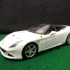 Ferrari California T White Open by BBurago 1:24 (26011)(No box)