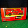 Ferrari 288 GTO Rally N 40 by BBurago 1:43 (4107)