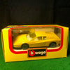 Ferrari Testarossa Yellow by BBurago 1:43 (4157)(Y Bx)