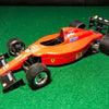 Ferrari F1 641/2 Alain Prost N 1 by BBurago 1:24 (6101)(No box)
